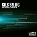 Gils Sellig - This morning I woke up (ReeBorn Remix)