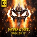 Dykman & Dekel - Mush
