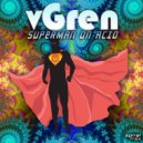 vGren - Tsunamotion