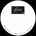 Hill - Devotion