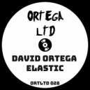 DAVID ORTEGA - Elastic (Original mix)