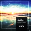 Javii Wind - Blue Sunset (Alex Byrka Remix)
