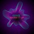 Gosize - Warm It Up (Original Mix)