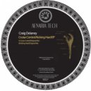 Craig Delaney - Kicking Hard