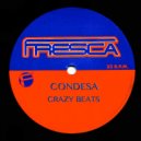 Condesa - Crazy Beats (PG Rated Extended Mix)