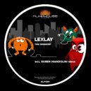 Lexlay - The Organist