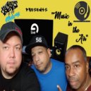 DJ Seven Chicago - Music in the Air (steve poindexter Remix)
