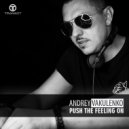 Andrey Vakulenko - Push The Feeling On (Original Mix)