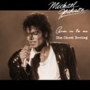 Michael Jackson - Give In To Me (Dim Chord Bootleg)