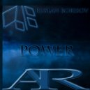 Ruslan Borisov - Power
