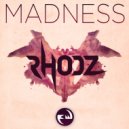 Rhodz - Void In Your Eyes