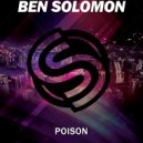 Ben Solomon - Poison (Original Mix)