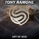 Tony Ramone - Mantis (Original Mix)