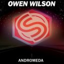 Owen Wilson - Pacific (Original Mix)