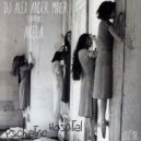 Dj Alex Ander Miner & AKELA - Psichiatric Hospital