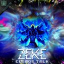Zeke - Inhibitors (Original Mix)