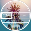 Svet - Can\'t Let Go (Anton Ishutin Radio Mix)