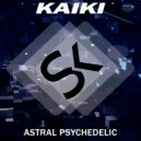 Kaiki - Green State (Original Mix)