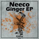 Neeco - Mioritmo