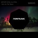 Gerard Sosa & Allenza - Kick In The Bass (feat. Allenza) (Original mix)