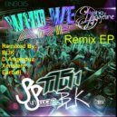 BUK & Titus1 & Sunseekerz & Keshia Angeline - who we are (feat. Keshia Angeline)