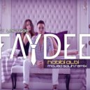 Faydee - Habibi Albi ft Leftside (Majed Salih Remix)