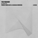 Tim Penner - Kharon (Pedro Mercado & Karada Remix)