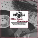 Filipe Lopes & Jaun Paula - True Emotions (Original Mix)