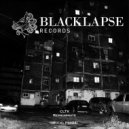 CLTX - Dark Days (Original mix)