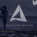 Vtecha & Social - Sea Breeze (Extended Mix)