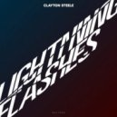 Clayton Steele - Lightning Flashes (Black Asteroid Mix)
