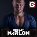 Dj Marlon - Exclusive Mix for EGO ()