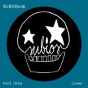 Earl Grau - Crane (Diego Olarte Remix)