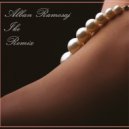 Alban Ramosaj - Ike