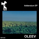 Oleev - Addendum (Flamen Remix)