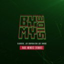 Clubbers, Joy Corporation, Enkode - By My Side (Raul Mendes Remix)