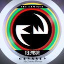 Televisor & Danyka Nadeau - Odyssey (feat. Danyka Nadeau) (StereoCool Remix)