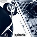 AKELA - Laplandia (Original Mix)