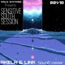 AKELA & Destructive Link - Sound Vektor (Original Mix)