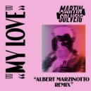 Martin Solveig - My Love