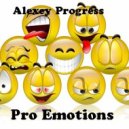 Alexey Progress - Pro Emotions #044 ()