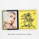 Silk City feat. Dua Lipa - Electricity