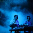 Paul Johnson x Damitrex - Get Get Down