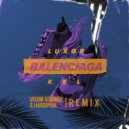 Luxor & Kel - Balenciaga