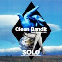 Clean Bandit feat. Demi Lovato - Solo (Groove Pressure Unofficial Remix)