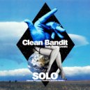 Clean Bandit feat. Demi Lovato - Solo (Groove Pressure Unofficial Extended Remix)