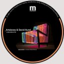 Artslaves & David Aurel - The African Drum