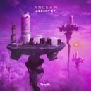 Anleam & White Dramos - I Found You A Friend (Original Mix)