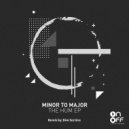 Minor to Major - Difracction