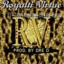 Royalti Virtue & Da\'Rell Miller & D3 & Telly Boi Hogg - Nuthin But Royalti (feat. D3 & Telly Boi Hogg) (Original Mix)